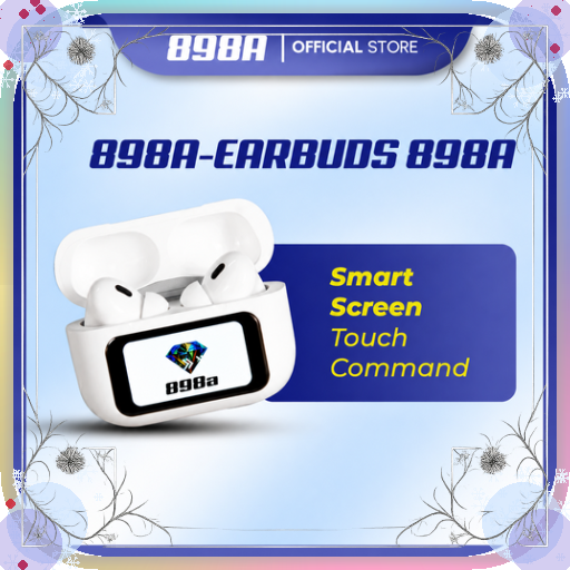 898a — galeri pratinjau - APK Resmi